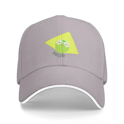 Unisex Baseball Hats You Clod! Peridot - Steven Universe