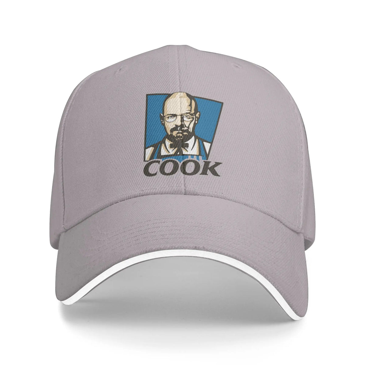 Custom Fashion Break Bad  Baseball Cap