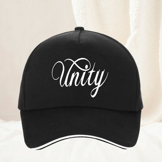 Joost Klein Unity New Album Hat Harajuku Pop Man Baseball Cap For Men Women