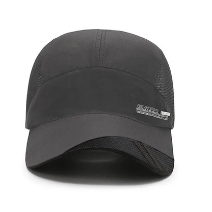 The New Spring Sun Hat Outdoor Travel Baseball Cap