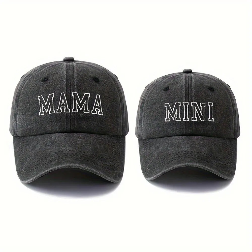 MAMA MINI Baseball Cap