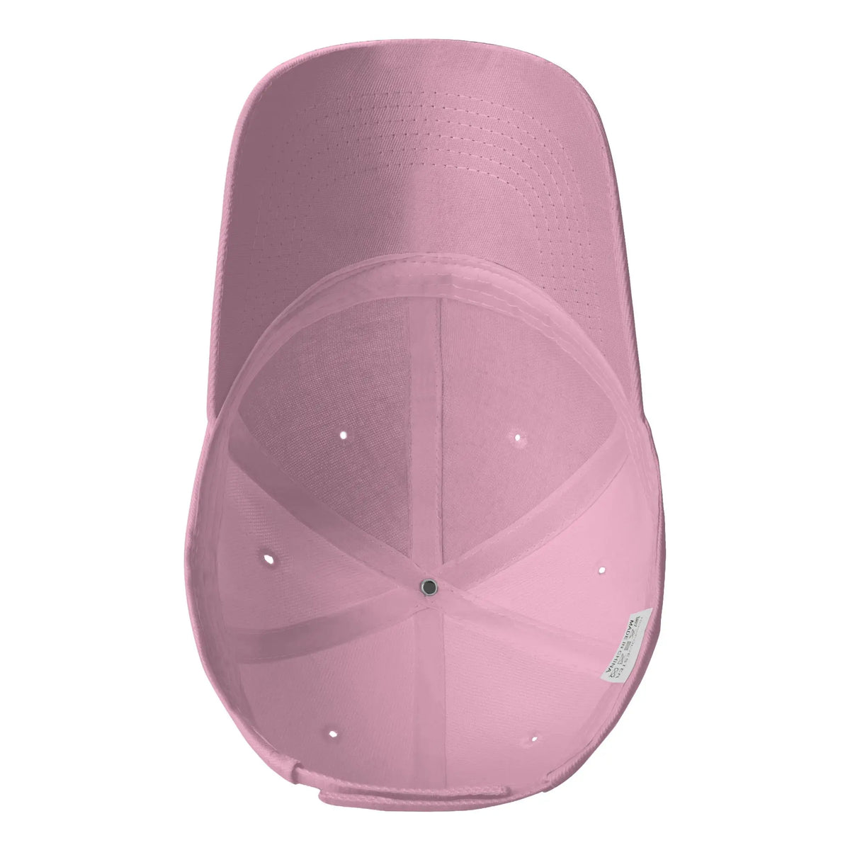 Cute Kawaii Pink Axolotl for Axolotl Lovers Casual Baseball Cap