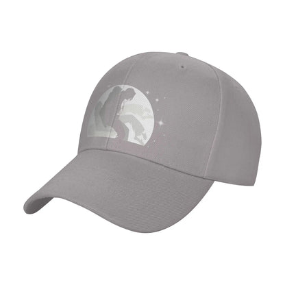 Michael Jackson Baseball Cap