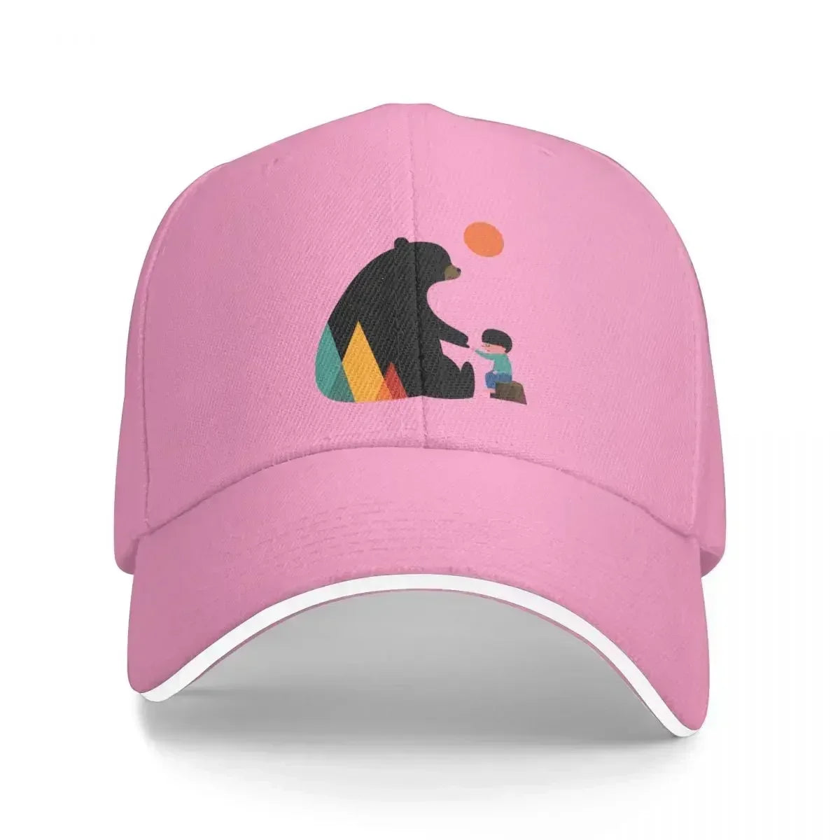 Promise Cap Baseball Cap