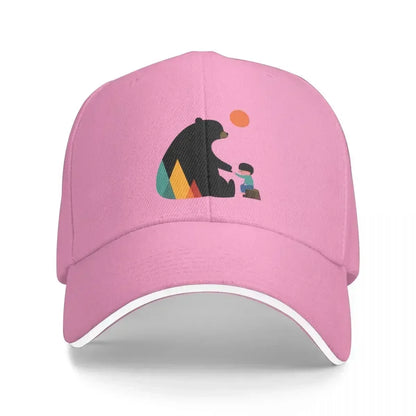 Promise Cap Baseball Cap
