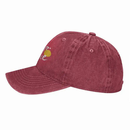 Tour De France Baseball Cap For Men Women