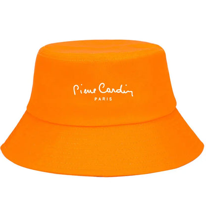 Hat Merry Bucket Hat For Women Men Holiday Party Sun Protection Outdoor Xmas Gift Fashion