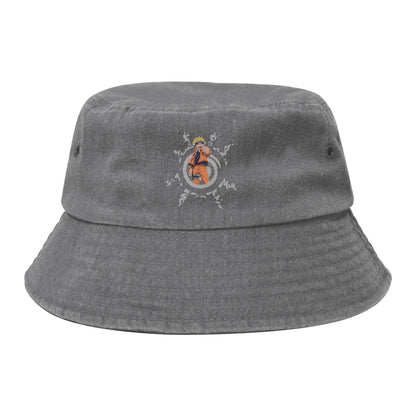 Stylish Naruto Bucket Hats