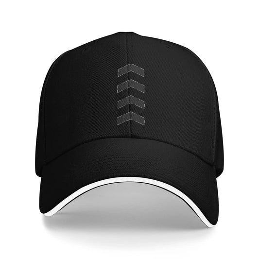 Summer Liam Payne Arrows Tattoo Baseball Cap