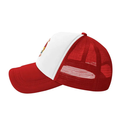 New Unisex Los Pollos Hermanos Mesh Baseball Cap