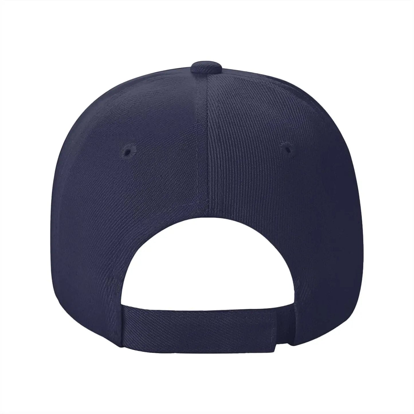Do I Look Cool Funny Polyester Baseball Cap