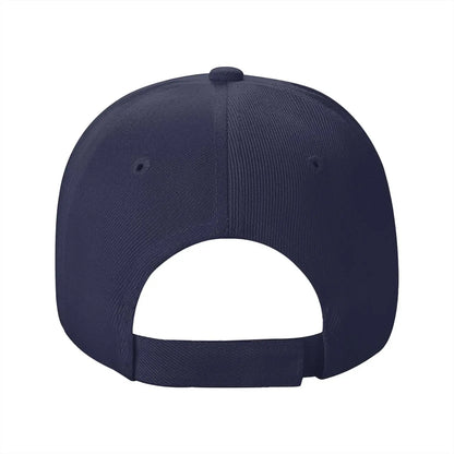 Do I Look Cool Funny Polyester Baseball Cap
