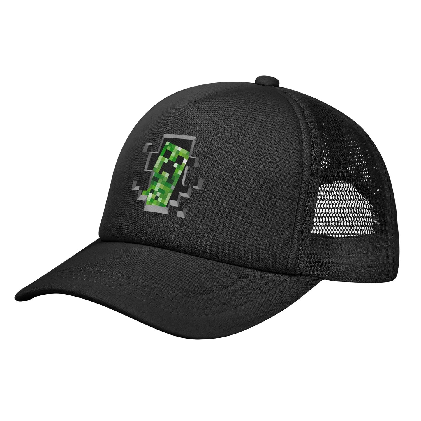 Creepers Game 90s Trucker Hats Baseball Cap