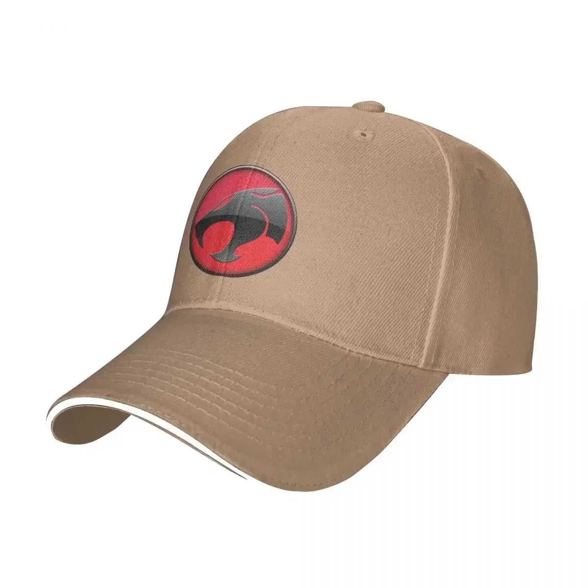 ThunderCats Retro Baseball Cap