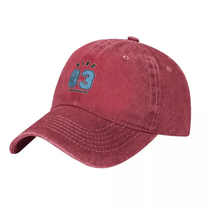 Gotoubun no Hanayome - 03 Miku Baseball Cap