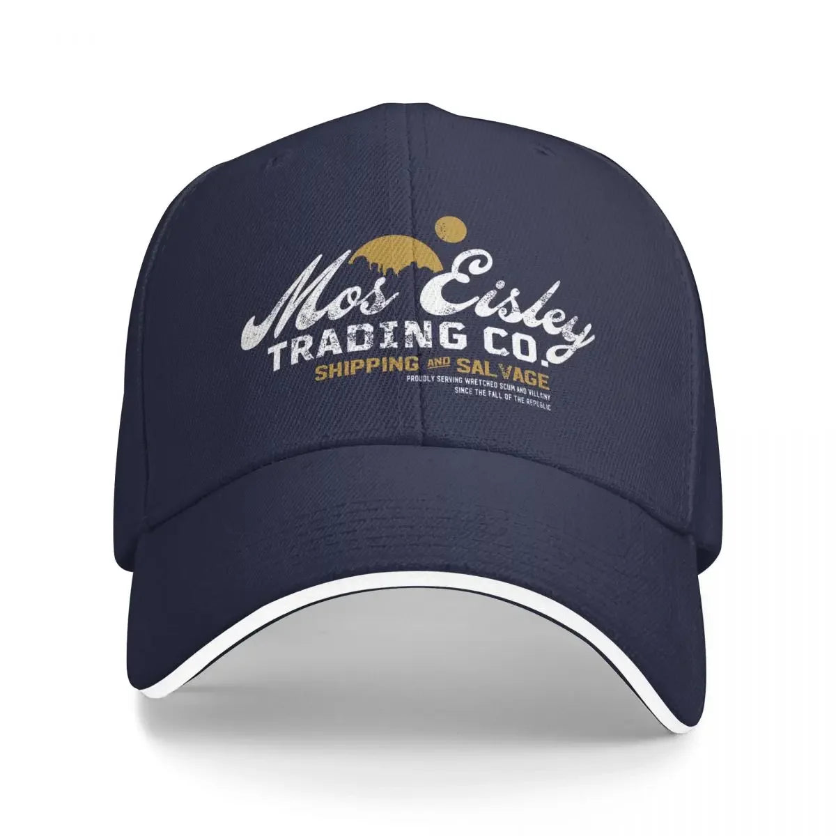 New Trading Co. Tatooine Baseball Cap