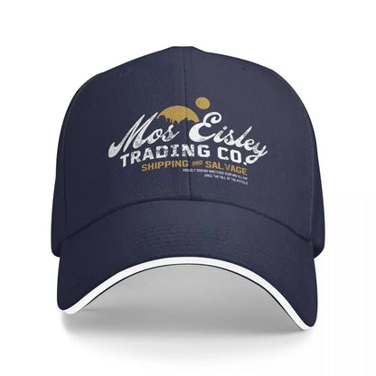 New Trading Co. Tatooine Baseball Cap
