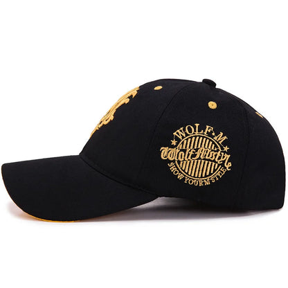 Fashion Baseball Caps Snapback Hats Men Women