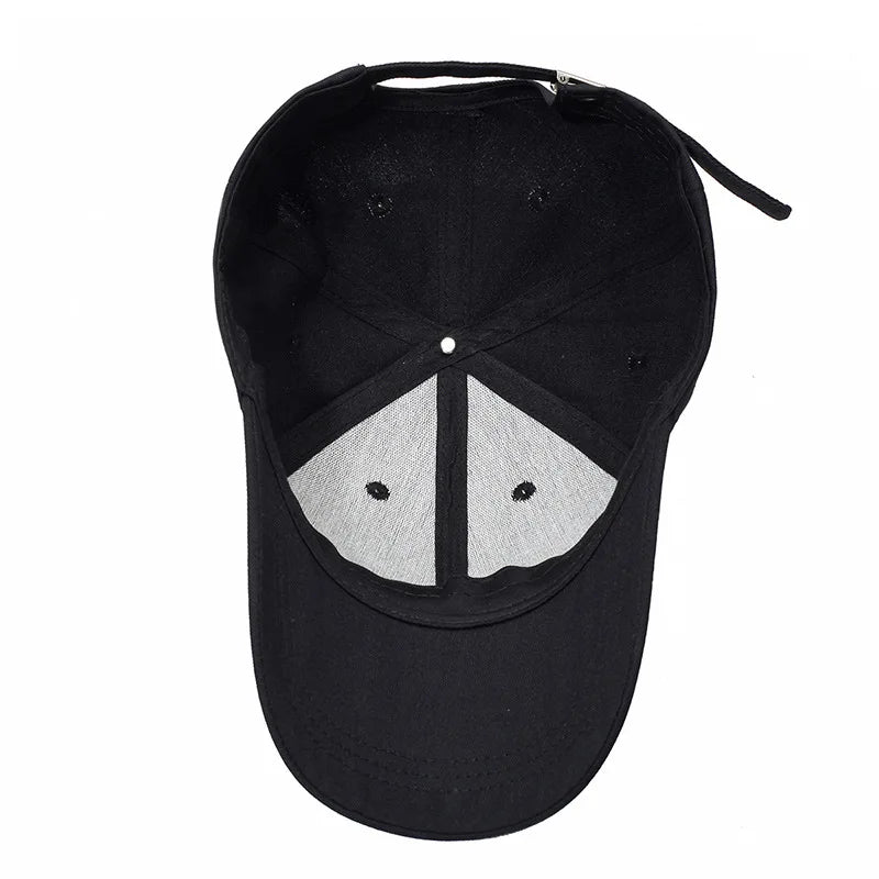 Unisex Spring Style Sports Baseball Hat