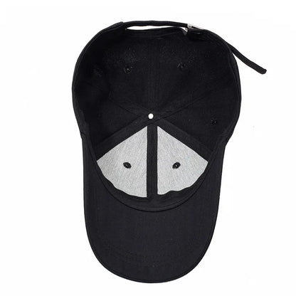 Unisex Spring Style Sports Baseball Hat