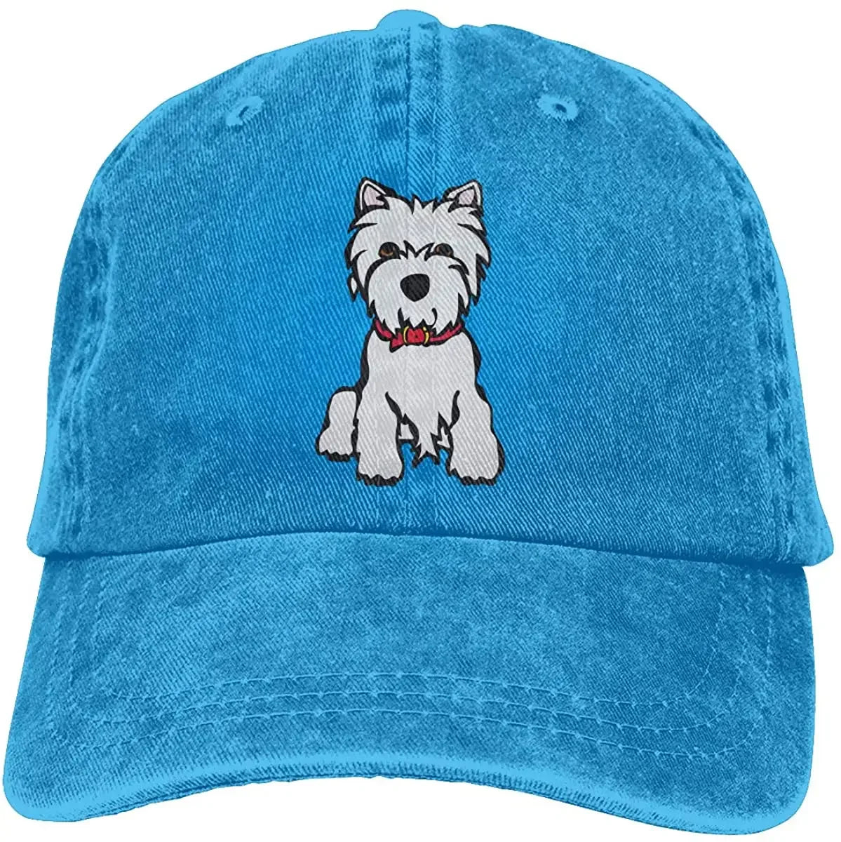 Unisex Baseball Caps Denim Hat Cowboy Sport Outdoor
