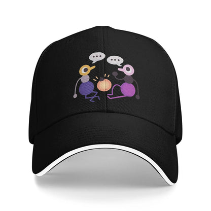 Big Walk 2026 Baseball Cap