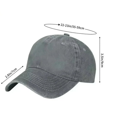 Fendt Agricultural Farming Tractors Distressed Baseball Cap