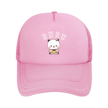 Bubu Dudu Cute Bear Baseball Cap