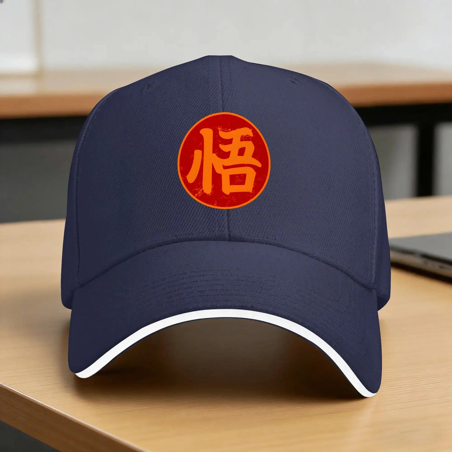 Summer Dragon Balls Baseball Cap
