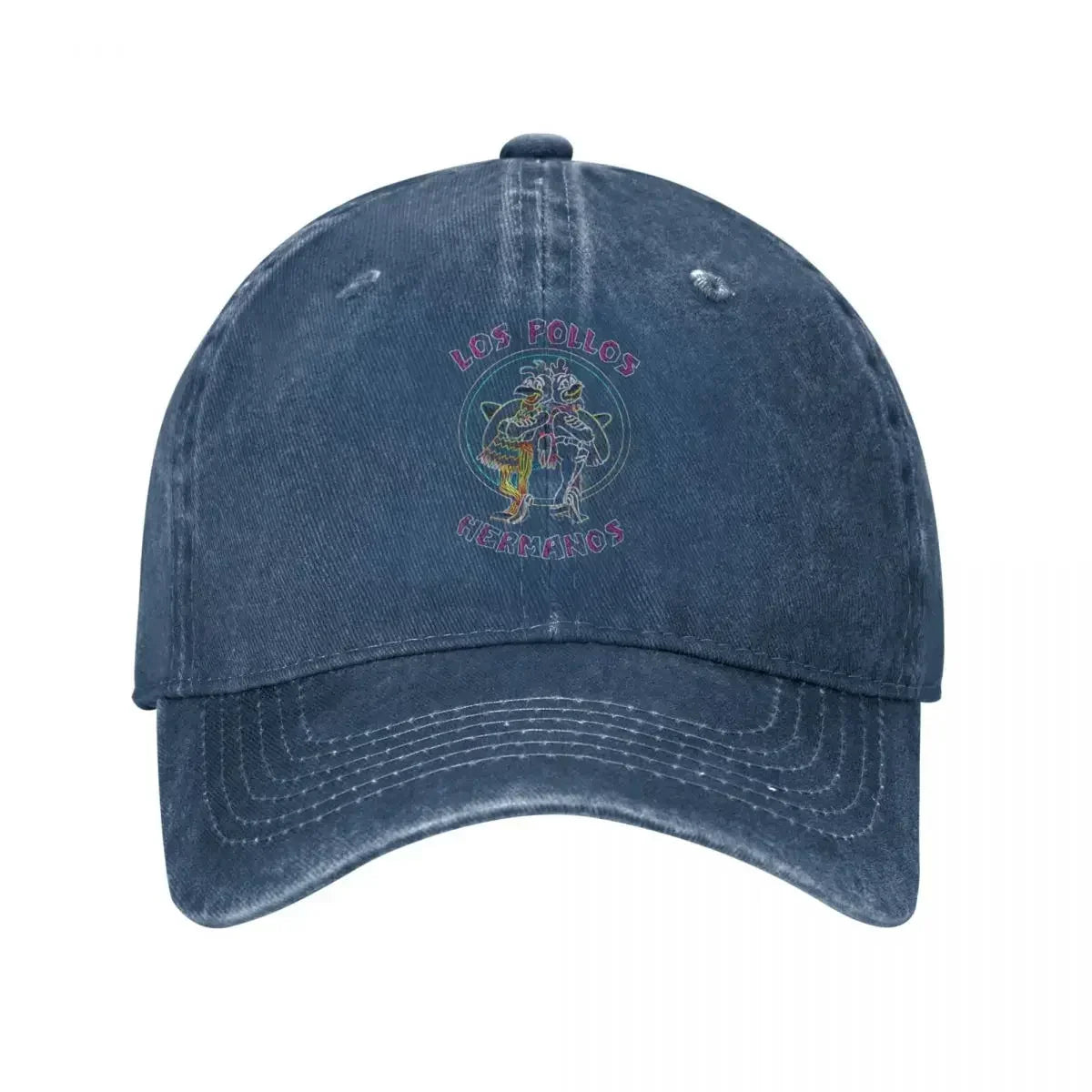Classic Los Pollos Hermanos Baseball Cap Heisenberg