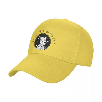 Stellaris Alien 07 Baseball Cap