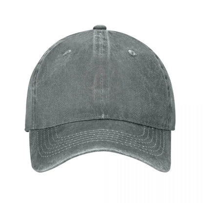 Stars Treks Discovery Baseball Caps