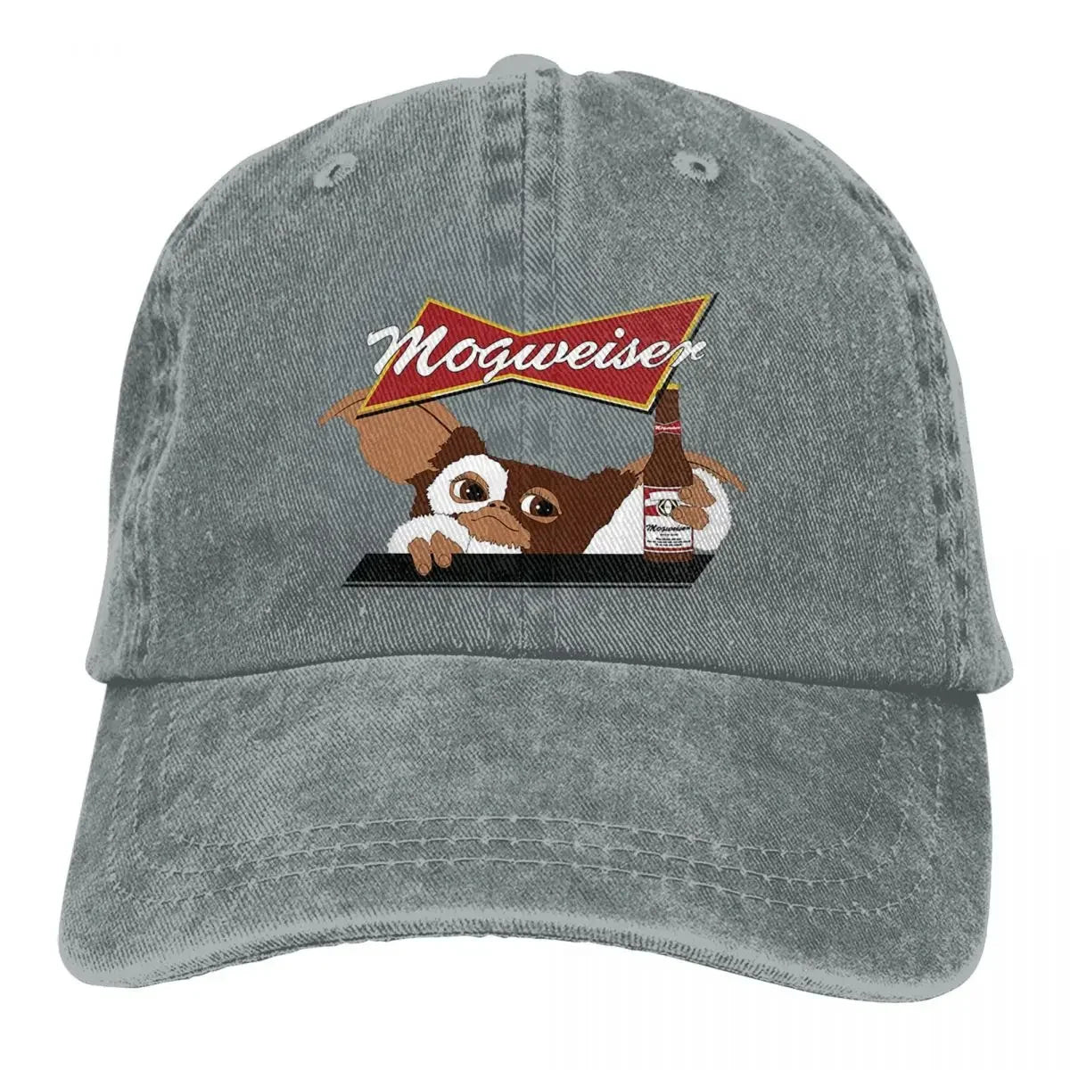 Christmas Gizmo Baseball Cap