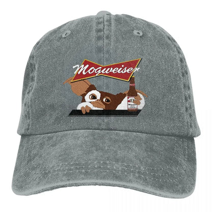 Christmas Gizmo Baseball Cap