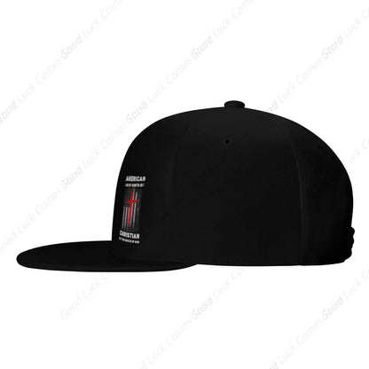 Religion Does Not Save People Jesus Does Snapback Caps