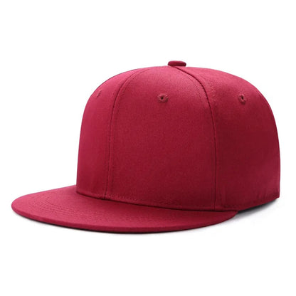 Brand XaYbZc Hip Hop Hats Men Women Snapback Caps