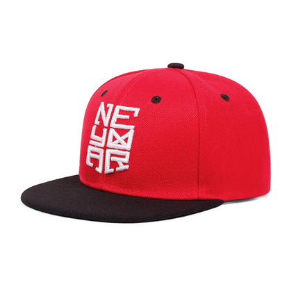 New Fashion Children Ronaldo Cr7 Neymar Njr Baseball Cap Snapback Hat