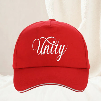 Joost Klein Unity New Album Hat Harajuku Pop Man Baseball Cap For Men Women