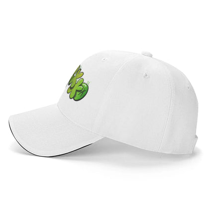 Custom Pop Singer Feid Ferxxo Baseball Cap