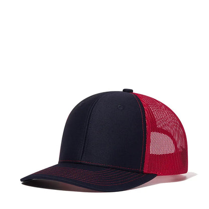 New Arrival Hit Color Blank Summer Gorra Hombre Baseball Hats