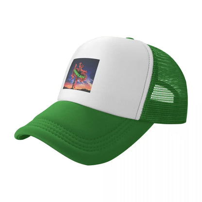 Mamas Boy Lany M-erch Poster Baseball Cap For Man Women
