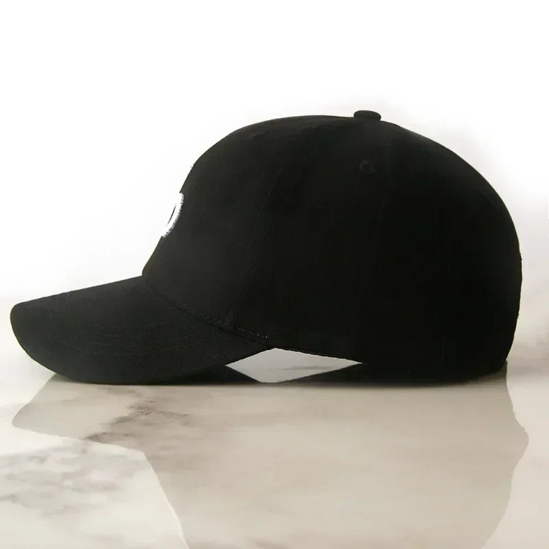 European and American Fashion Baseball Hat New Sports Baseball Hat