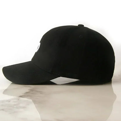 European and American Fashion Baseball Hat New Sports Baseball Hat