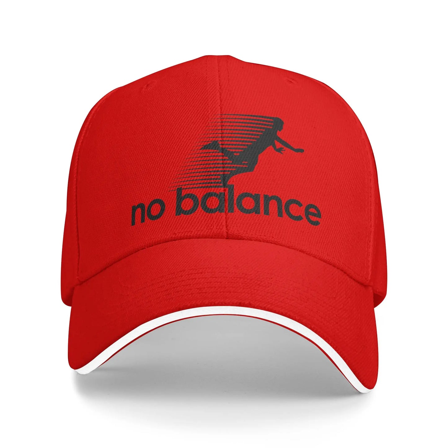No Balance Baseball Cap