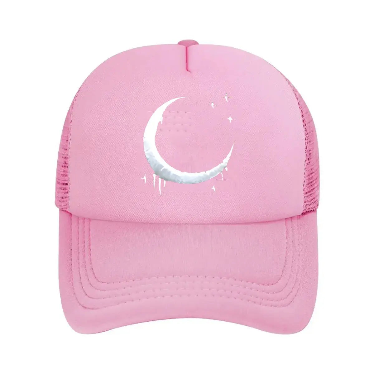 Outdoor Men's Moon Baseball Cap