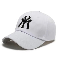 White Black Logo