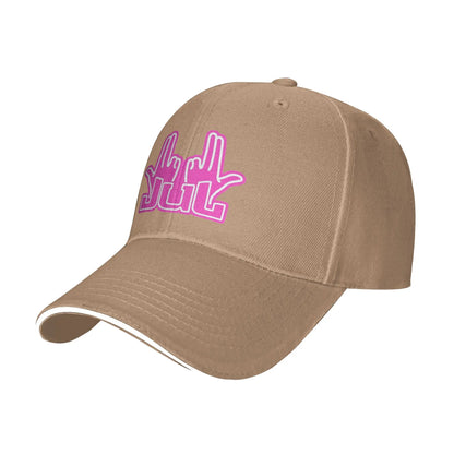 Rapper Singer Jul Sign Baseball Cap