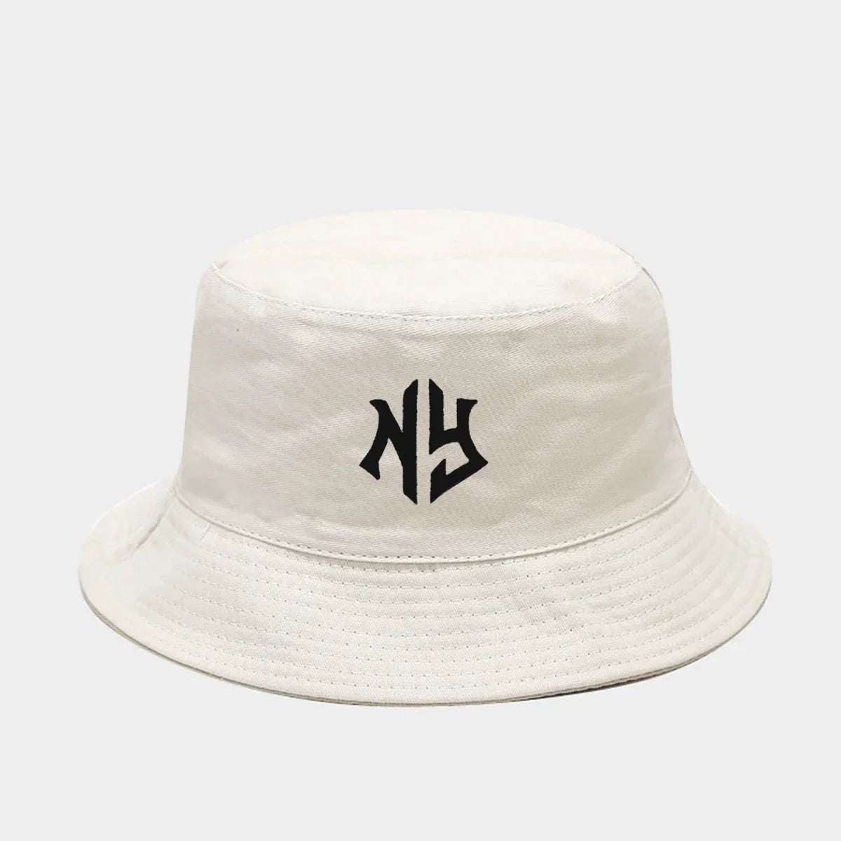 Printed Fisherman Hat