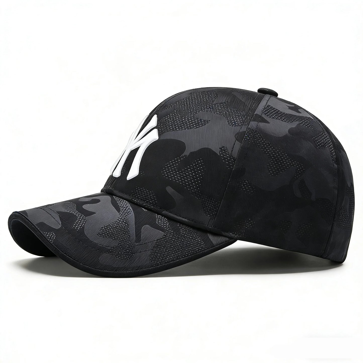 Tactical MY Logo York Hat Cap Baseball Hats Caps Snapback NY Sun Summer Hip Hop Era Visor