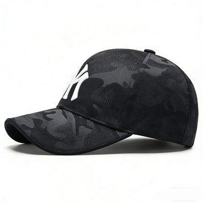 Tactical MY Logo York Hat Cap Baseball Hats Caps Snapback NY Sun Summer Hip Hop Era Visor